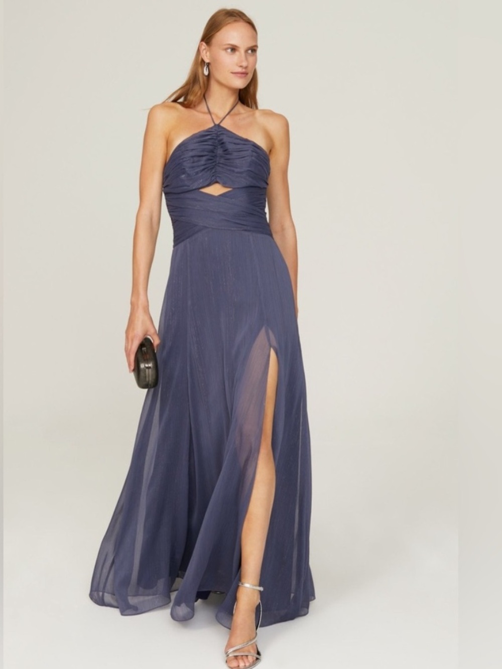 Likely Runa Gown, Size: 2